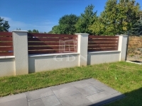 Szombathely 家庭别墅 4