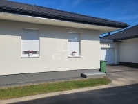 Szombathely 家庭别墅 6