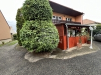 Vânzare casa familiala Sárvár, 160m2