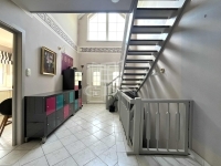 Szombathely 家庭别墅 1