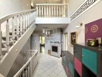 Szombathely 家庭别墅 0