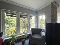 Szombathely 家庭别墅 28