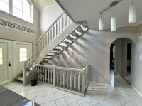 Szombathely 家庭别墅 6