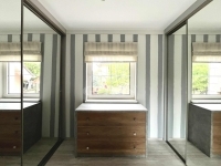 Szombathely 家庭别墅 8