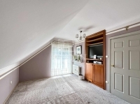 Szombathely 家庭别墅 22