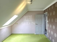 Szombathely 家庭别墅 21