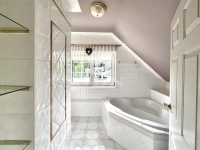 Szombathely 家庭别墅 17