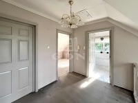 Szombathely 家庭别墅 14