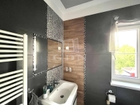 Szombathely 家庭别墅 11