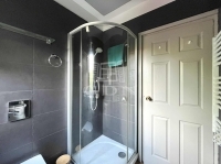 Szombathely 家庭别墅 10