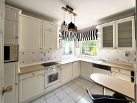 Szombathely 家庭别墅 3