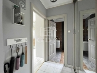 Szombathely 家庭别墅 7