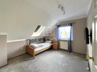 Szombathely 家庭别墅 20