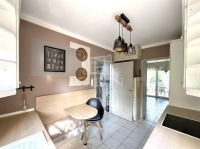 Szombathely 家庭别墅 5