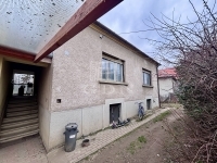 Szombathely 家庭别墅 0