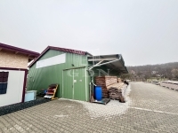Sé 工业区域 2