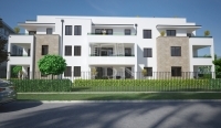Szombathely 公寓房（砖头） 10