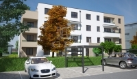 Szombathely 公寓房（砖头） 4