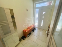 Szombathely 家庭别墅 7