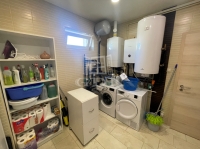 Szombathely 家庭别墅 25