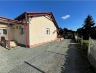 Szombathely 家庭别墅 1