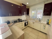 Szombathely 家庭别墅 9