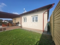 Szombathely 家庭别墅 2