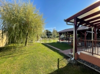 Szombathely 家庭别墅 3