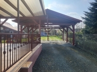 Szombathely 家庭别墅 4