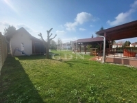 Szombathely 家庭别墅 5