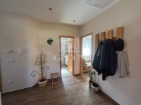 Szombathely 家庭别墅 3