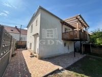 Szombathely 家庭别墅 0