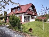Eladó családi ház Sárvár, 138m2