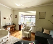 Szombathely 家庭别墅 6