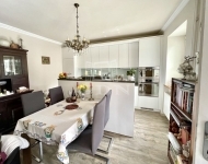 Szombathely 家庭别墅 1