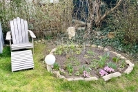 Szombathely 家庭别墅 12