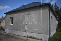 Eladó családi ház Rátót, 62m2