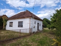 Eladó családi ház Csákánydoroszló, 50m2