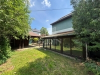 Szombathely 家庭别墅 3