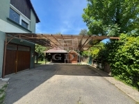 Szombathely 家庭别墅 2