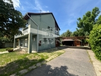 Szombathely 家庭别墅 1