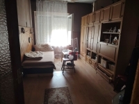 Vasvár 家庭别墅 0