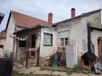 Vasvár 家庭别墅 5