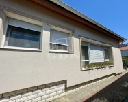 Szombathely 家庭别墅 18