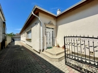 Szombathely 家庭别墅 19