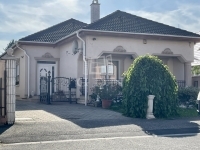 Szombathely 家庭别墅 21