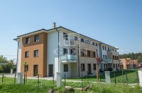 Szombathely 公寓房（砖头） 5