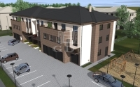 Szombathely  - 64.100.000 HUF