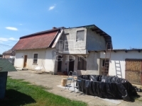 Körmend 家庭别墅 9