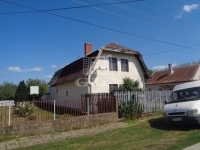 Körmend 家庭别墅 4